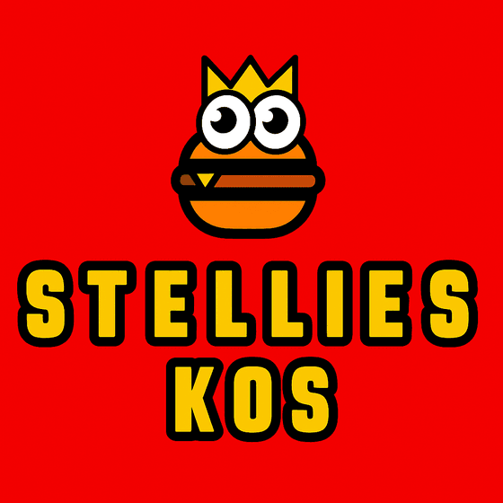 Stellies Kos, For Maties. By Maties.